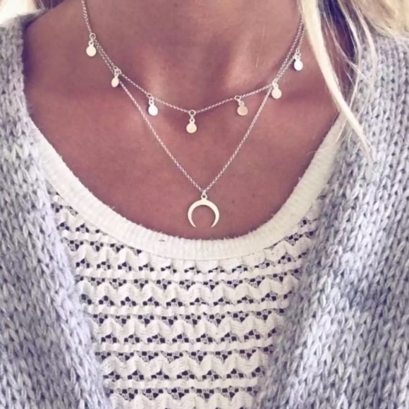 🔥Free Necklace with Every Purchase🔥 - Picture 5 of 5